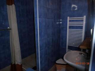 Проживание в семье Villa Pod Orzechem Занемышль Двухместный номер с 1 кроватью и собственной ванной комнатой-2