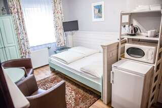 Проживание в семье Villa Pod Orzechem Занемышль Двухместный номер с 1 кроватью и собственной ванной комнатой-10