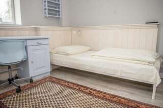 Проживание в семье Villa Pod Orzechem Занемышль Классический двухместный номер с 1 кроватью и душем-12